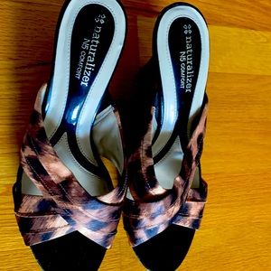 ❗️SOLD❗️Naturalizer Women’s N5 Comfort Shoes👠